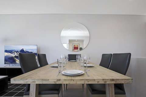 DD Apartments At International Convention Centre - Accommodation Port Macquarie 14