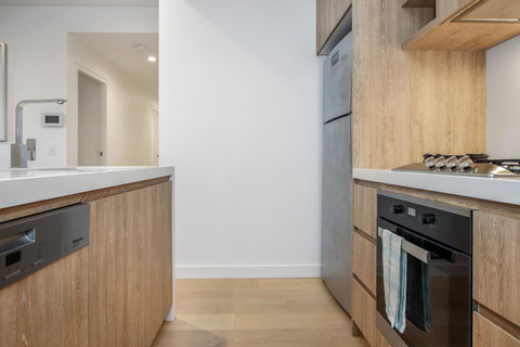 DD Apartments At International Convention Centre - Accommodation Port Macquarie 26