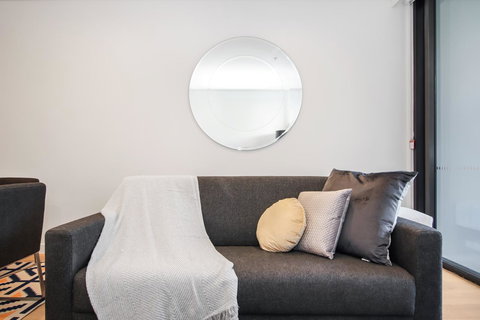 DD Apartments At International Convention Centre - Accommodation Port Macquarie 21