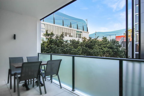 DD Apartments At International Convention Centre - Accommodation Port Macquarie 35