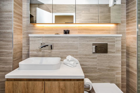 DD Apartments At International Convention Centre - Accommodation Port Macquarie 10