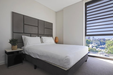 DD Apartments At International Convention Centre - Accommodation Port Macquarie 40