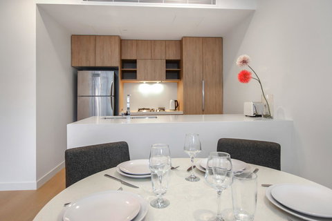 DD Apartments At International Convention Centre - Accommodation Port Macquarie 25