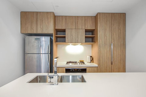 DD Apartments At International Convention Centre - Accommodation Port Macquarie 24