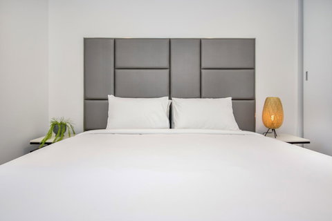 DD Apartments At International Convention Centre - Accommodation Port Macquarie 17