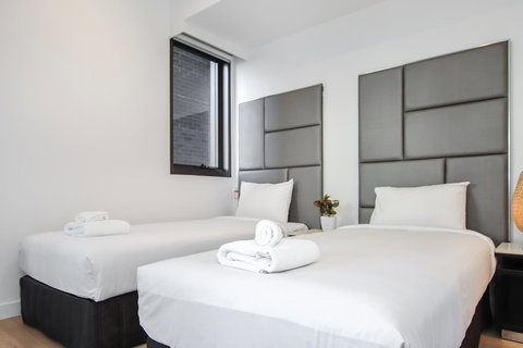 DD Apartments At International Convention Centre - Accommodation Port Macquarie 30