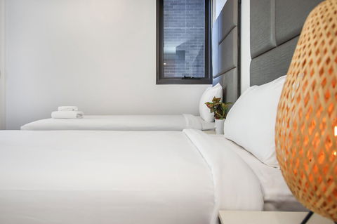 DD Apartments At International Convention Centre - Accommodation Port Macquarie 28