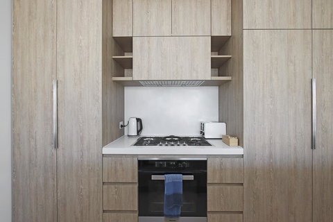 DD Apartments At International Convention Centre - Accommodation Port Macquarie 39