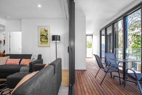 DD Apartments At International Convention Centre - Accommodation Port Macquarie 6