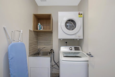 DD Apartments At International Convention Centre - Accommodation Port Macquarie 37