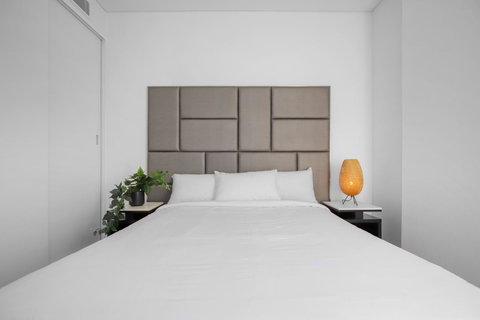 DD Apartments At International Convention Centre - Accommodation Port Macquarie 3