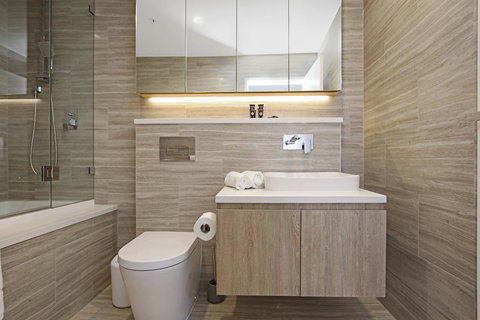 DD Apartments At International Convention Centre - Accommodation Port Macquarie 42