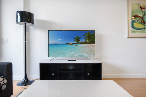 DD Apartments At International Convention Centre - Accommodation Port Macquarie 19