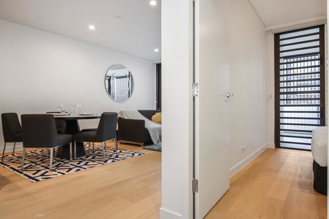 DD Apartments At International Convention Centre - Accommodation Port Macquarie 36