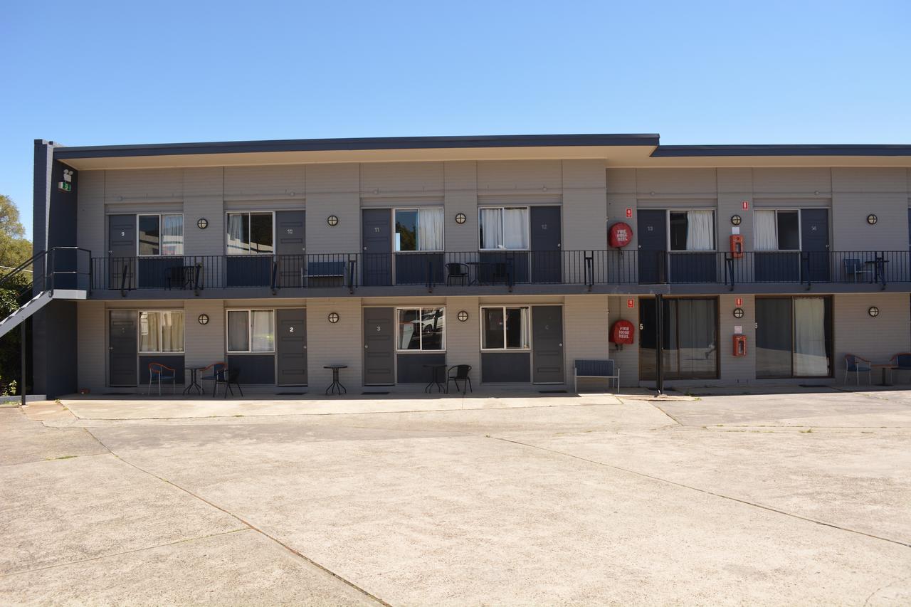 Cobar Park NSW Accommodation Port Macquarie