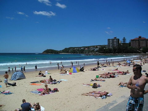 Oversized 2 Bedroom Manly Beach House - Accommodation Port Macquarie 17