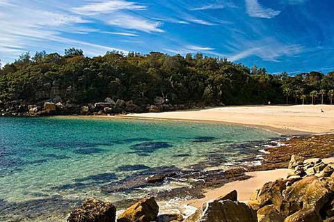 Oversized 2 Bedroom Manly Beach House - Accommodation Port Macquarie 10