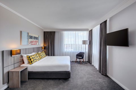 Mercure Sydney Bankstown - Accommodation Port Macquarie 3