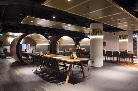 Mercure Sydney Bankstown - Accommodation Port Macquarie 8