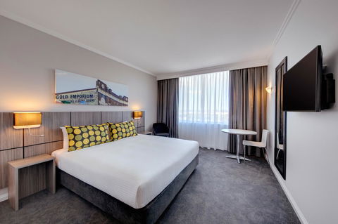 Mercure Sydney Bankstown - Accommodation Port Macquarie 2