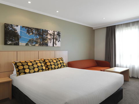 Mercure Sydney Bankstown - Accommodation Port Macquarie 13