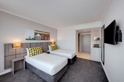 Mercure Sydney Bankstown - Accommodation Port Macquarie 6