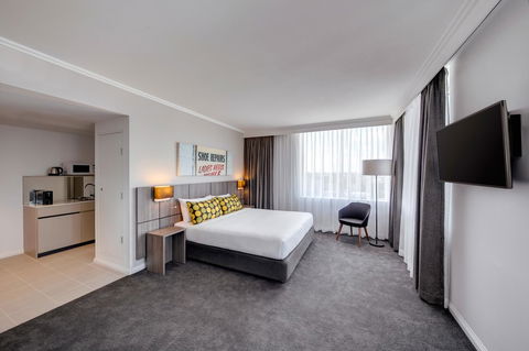 Mercure Sydney Bankstown - Accommodation Port Macquarie 21