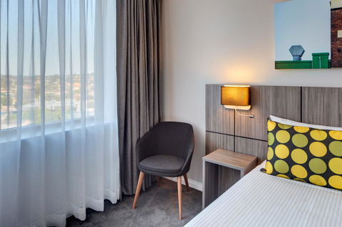 Mercure Sydney Bankstown - Accommodation Port Macquarie 22