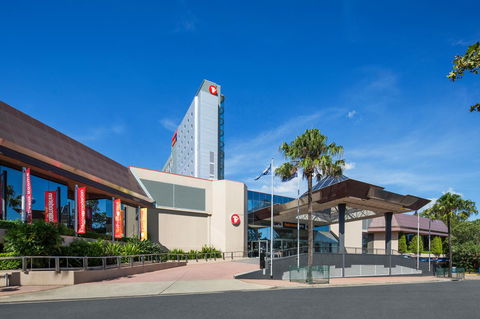 Mercure Sydney Bankstown - Accommodation Port Macquarie 0