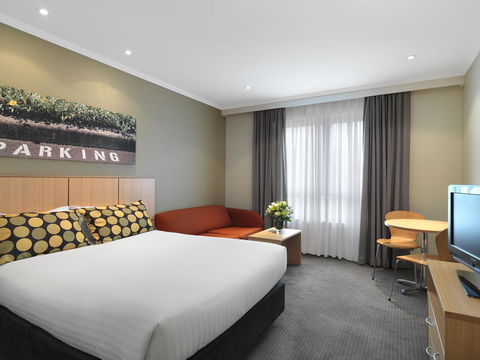 Mercure Sydney Bankstown - Accommodation Port Macquarie 4