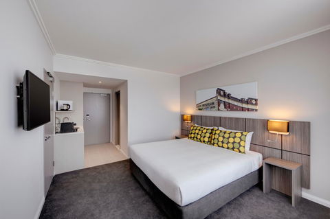 Mercure Sydney Bankstown - Accommodation Port Macquarie 18