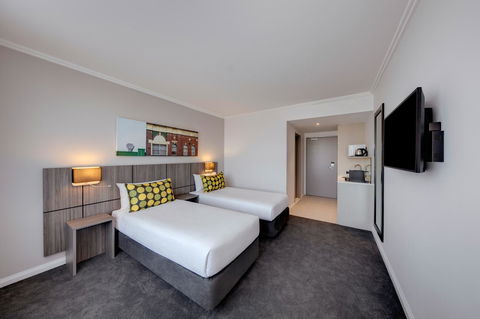 Mercure Sydney Bankstown - Accommodation Port Macquarie 10