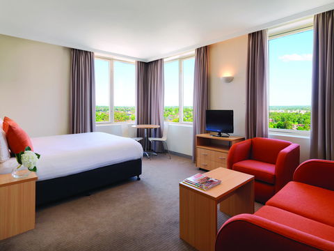 Mercure Sydney Bankstown - Accommodation Port Macquarie 19