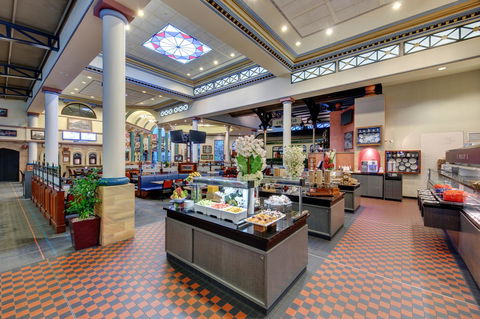 Mercure Sydney Bankstown - Accommodation Port Macquarie 17