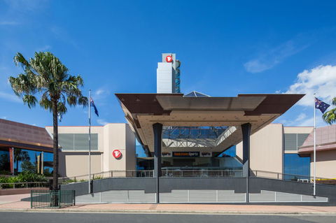 Mercure Sydney Bankstown - Accommodation Port Macquarie 14