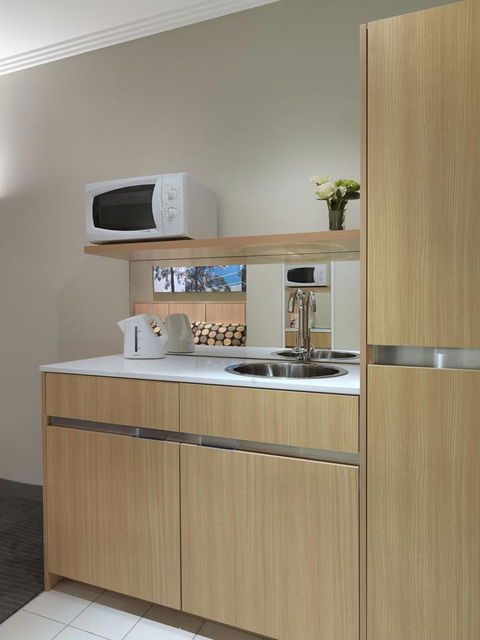 Mercure Sydney Bankstown - Accommodation Port Macquarie 25