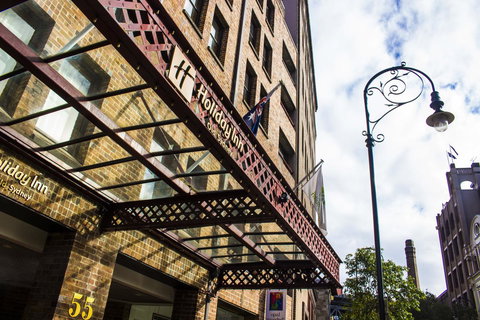 Sydney Harbour Hotel - Accommodation Port Macquarie 14