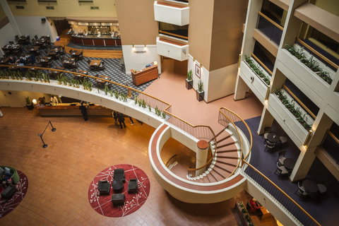 Sydney Harbour Hotel - Accommodation Port Macquarie 25