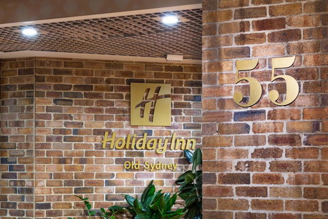 Sydney Harbour Hotel - Accommodation Port Macquarie 30