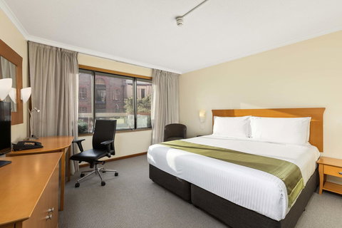 Sydney Harbour Hotel - Accommodation Port Macquarie 9