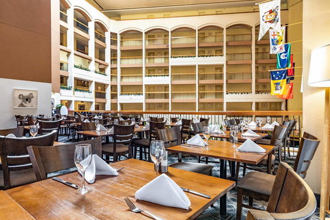 Sydney Harbour Hotel - Accommodation Port Macquarie 40