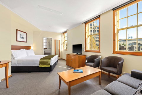 Sydney Harbour Hotel - Accommodation Port Macquarie 7