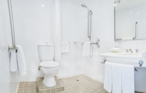 Sydney Harbour Hotel - Accommodation Port Macquarie 11