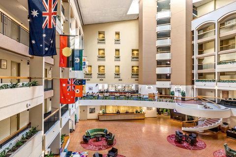 Sydney Harbour Hotel - Accommodation Port Macquarie 31