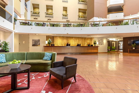 Sydney Harbour Hotel - Accommodation Port Macquarie 32