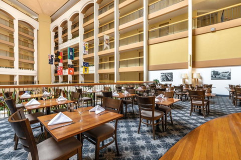 Sydney Harbour Hotel - Accommodation Port Macquarie 39