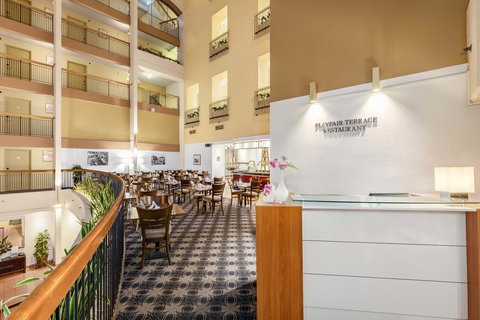 Sydney Harbour Hotel - Accommodation Port Macquarie 41