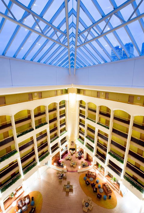 Sydney Harbour Hotel - Accommodation Port Macquarie 21