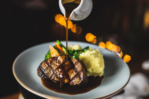 Sydney Harbour Hotel - Accommodation Port Macquarie 43