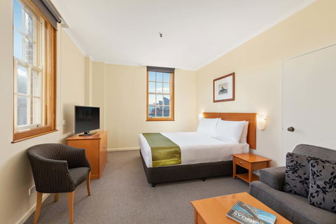 Sydney Harbour Hotel - Accommodation Port Macquarie 5